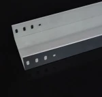 construction project electrical cable tray management system