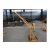 Import construction site small crane in stock full angle lifting machine from China