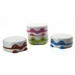 Contact lens Case And Accessories  Wholesale Cheap Price Made In China Including Lots Styles