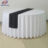 Continuing hot cheap jacquard table cloth for wedding