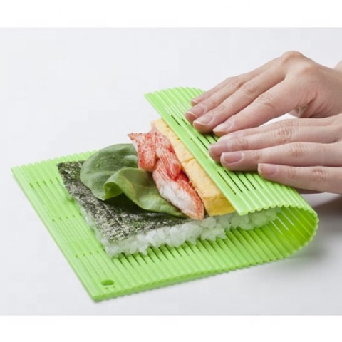 Buy Convenient And Popular Sushi Making Kit For California Roll - Set ...