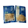 Convenient to carry the original crispy bamboo shoots of hotel dishes