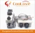 Import cooking appliance thermostat control valve from China