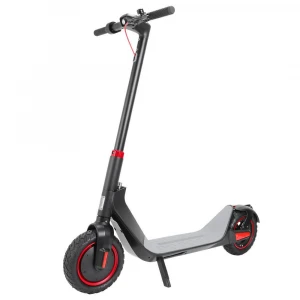 Cool Vehicle Magnesium Alloy Kick Scooter Foot Scooter E Scooter