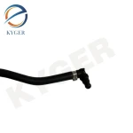 Cooling System 2045010925 Car Accessories Cooling System Radiator Hose Coolant Pipe 204 501 09 25 For Mercedes Benz W204 W212