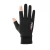 Import cooling Two-finger bicycle cycling gloves spring summer sun protection non-skid fishing gloves elastic touch screen gloves from China