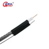 Copper PVC Flexible installation control cable for machine braid cable