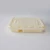 Import Corn Starch Disposable Tableware Biodegradable fast food box from China