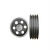 Import Corrosion resistance auto parts V belt air compressor pulley variable speed pulley from China