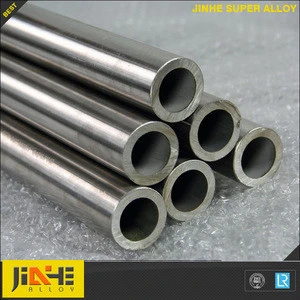 corrosion resistance nickel Inconel Alloy 600 for pipe