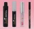 Import Cosmetic Factory Wholesale Makeup Beauty Fashion 5 In 1 Makeup Kit from China