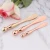 Import Cosmetic Makeup Spoon Eye Massage Tool Wrinkle Remove Eye Cream Massage Sticks from China