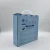 Import Cosmetic Packaging Boxes Folding Display Circular Cake Corrugated Paper Box from China