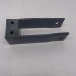 Cost-effective factory direct sales sinotruk howo truck spare parts wg9719680061 rear stabilizer bar support frame