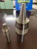 Cost-effective precision design aluminum alloy friction stir welding tools