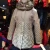 Import COUTUDI winter silkscreened developed alpaca fur trim coats for women/ arabian woman clothes from China