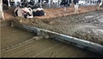 Cow-Friendly Manure Scraper, Reliable Manure Scraper