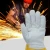 Import Cow Leather Heat Insulation Anti Sparks Breathable Cowhide Welding Hand Safety Gloves from China