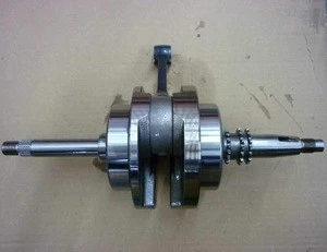 Crankshaft for Kymco Grand Dink/Xciting/People 250 - 13000-KHE7-900 / 00123900