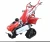 Import Crawler type four-drive self-propelled multi-function rotary tiller from China