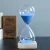 Import Creative 30/60 minutes hot selling hourglass antique hourglass from China