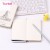 Import Creative business gift school office Kawaii Learning stationery items wholesale eco paper notebook printing for promotional from China