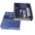 Import Creative paper packaging cosmetic brush packing tool box from China