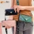 Credit Card Phone Case Wallet Strap Crossbody Long Chain For iPhone 7 8 Plus Camellia Phone Case For iPhone X XR XS Max Cover