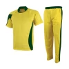 Cricket Uniform and Jersey with Light Weight Comfortable Print Logo team designs color  cricket dress uniform made in Pakistan