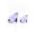 Import Crystal decoration  diamond  counters decorative Valentines Day gifts crystal diamond paperweight from China