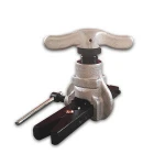 CT-808F Pipe Expander Air Conditioner Copper Tube Reamer Applicable Specifications 6-19MM