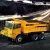 Import CT8100 Heavy Loading Capacity  Coal Mining Dump Truck 70 Ton from China