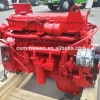cummins engine ISM340E 20 Heavy duty truck engine made in china xian