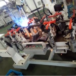 Current doorimpactbeam automobile/Car door impact beam