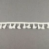 Curtain Accessories Beaded Decorative Fringe Lace