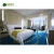 Import Custom 5 star hotel bedroom furniture set luxury bedroom furniture from China