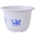 Import custom ABS plastic  China  injection molding flower pot molds maker manufacturer suppliers OEM from China