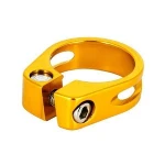 custom bicycle muffler clamp