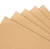 Import Custom Brown White Paper Card Board Package Box Corrugated Cardboard Sheets For Box Making from Pakistan