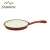 Import Custom cast iron electric gas skillet with smooth and flat bottom from China