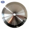 Custom cemented carbide tipped/Aluminum/Plastic/Paper/Copper/stainless steel cutting tungsten carbide round slitting blade