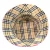 Import Custom Cheap Finny Cotton Bucket Hats Plain Bucket Fishing Hat Bucket Hat For Sale from China