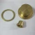 Import custom CNC lathe turning brass metal bushing from China