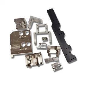 Custom cnc machining dowel pin/fastener/hardware for hydraulic pumps