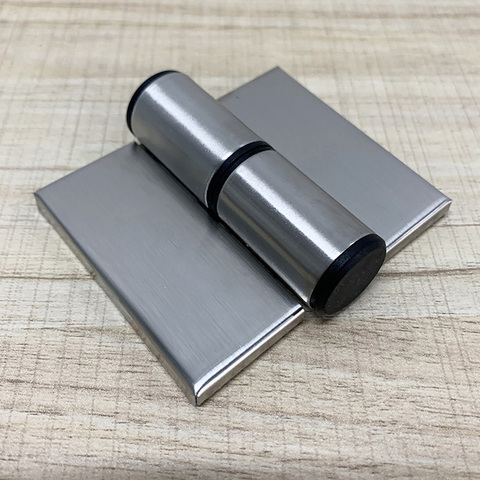 Rise And Fall Toilet Cubicle Hinge (Pair - View #5