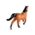 Import Custom Design cute Animal Figure Toy vinyl animal toy horse figures for sale from China
