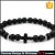 Import Custom design natural stone beads bracelet fashion jewelry men from China