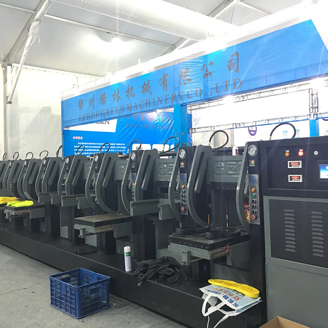 Custom eva floor mat hydraulic press With Factory Wholesale Price