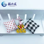 Custom fashion metal cute animal metal badge hard enamel pin