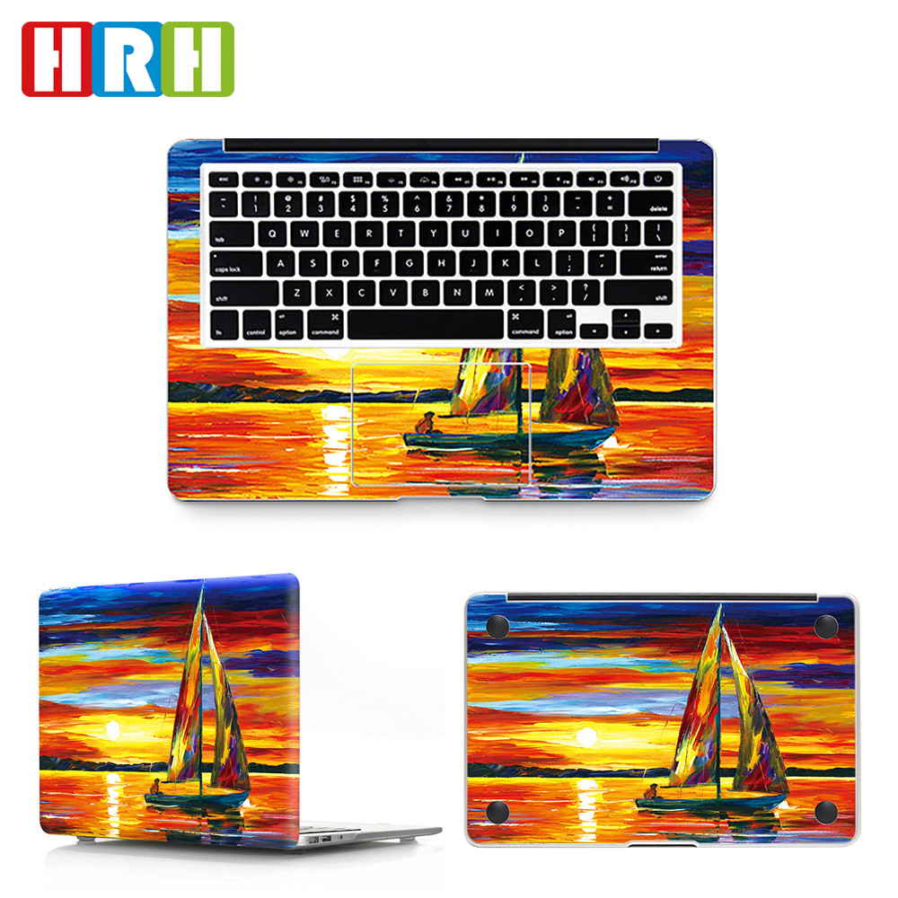 Buy Custom Free Cut Laptop Vinyl Decal Sticker For Macbook Skin Sticker ...